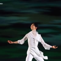 【羽生結弦公式】おススメ演技集・その２３　　深い祈りが込められた珠玉の演技「Danny Boy」（ダニー・ボーイ）