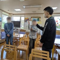 Fuuzie（フジー）接客×紙風船　～接客応対SST～
