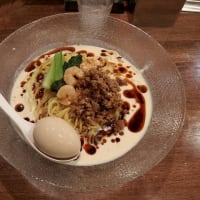 麺屋翔　みそ処（東京都新宿区西新宿）