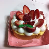 12月２５日（日）クリスマス