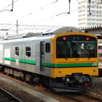 E493系電車