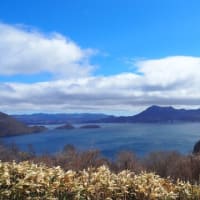 北海道と東北の旅（１）