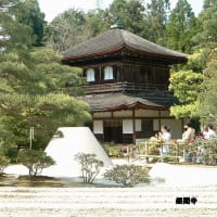 06/25奈良京都の旅-13（高台寺、知恩院、銀閣寺）