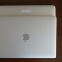 Macbook 12インチも購入しました
