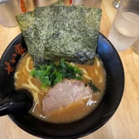 家系ラーメン　せい家