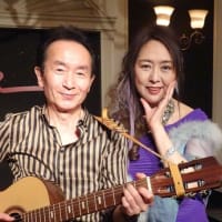 5/31(土)のライブ♪