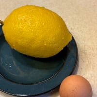 レモン　リスボン