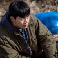 『ブラインド』１２話まで