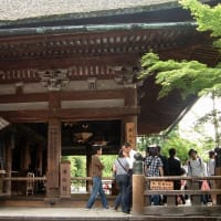 06/24奈良京都への旅-12（三十三間堂,清水寺、）