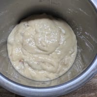 胡桃パン