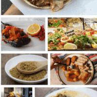 トルコ料理でダイエットできるか？