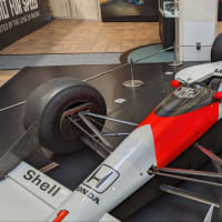 あすまで F1™マシン＆レゴ®レーシングカーシリーズ展示 | ららぽーとTOKYO-BAY - 