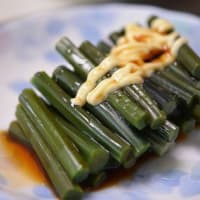 納豆に玉子の美味しい組み合わせ