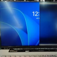 Lenovo IdeaPad 5 の液晶交換を行いました【画面割れ修理事例】