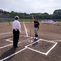 第57回　一回戦