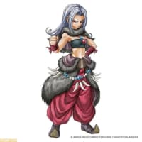 『HD-2D版ドラゴンクエストⅢ そして伝説へ…』の新要素が凄過ぎる！