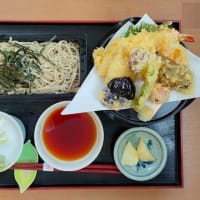 蕎麦はそばでも