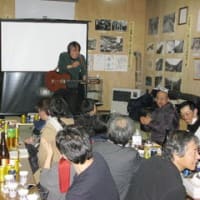 　２０１６冬ＷＳ　in 朱鞠内