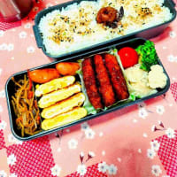 6月のテレワークランチ