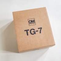 OM Workspace　それとTG-7　OMデジタルソリューションズ株式会社　ブランド名はOM SYSTEM