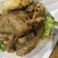 【イベント】全日本肉汁グランプリ開催！