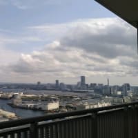 横浜開港祭　花火大会　６月２日（月）