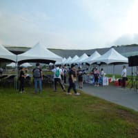 台湾自転車イベント旅行（2023.10.12－16）