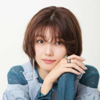 櫻坂46藤吉夏鈴「クセになりそう」映画初出演で初主演　撮影前後での意外な？変化とは