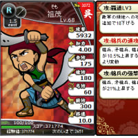 【8期レベリング1】まもなく開始