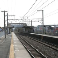 ＪＲ西日本　東佐野駅