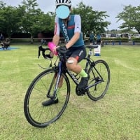 レース2戦目