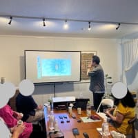 neten 青山でのロゴストロン活用ミェフワークショップ　初開催の模様をご報告