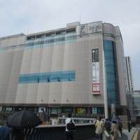 広島エールエールＡ館・・・市立図書館が引っ越してくる築２４年の中古物件ビル・・・広島市民の文化度、民度は？？？