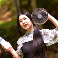 Asukaさん撮影会2025「鉢形城跡」