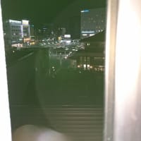 夜の奈良