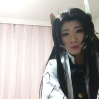 なんとか元気に生きてます！※コス注意