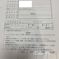 Bi-Voロッカー　ボランティア活動保険