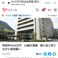 4630万 給付金 ネットカジノ 逮捕