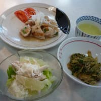 リリクル 大阪ガス クッキング参加