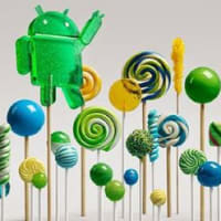 Google、「Android 5.0 Lollipop」を正式発表