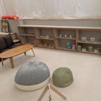 ７月１日　本日は子育て子育ち応援テラス開設記念式典、ＭＯＡ美術館国立児童作品展実行委員会、自民党国立総支部役員会に出席しました