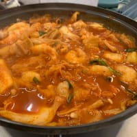 韓国厨房ウリチプ☆河原町