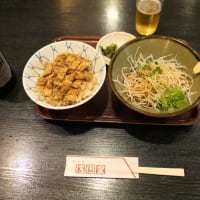 姫路市　信州家での夜のお食事　on　2025-6-30