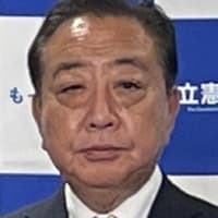 「排外主義」「共生社会」が第２７回参院選の争点、公明・斉藤鉄夫「外免実績を含んだ追加公約発表」に追い込まれる「煽らない」野田佳彦は「共生社会基本法」をめざす