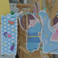 ７月７日、、、（日付が変わってますが、、、）（笑）