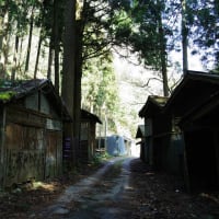 廃村巡りの件