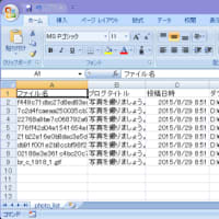 Geminiにgooブログの写真のダウンローダーの作り方をご教授して頂きました！