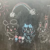 ～ラクガキハウス作品紹介～