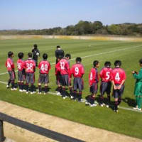 兵庫県クラブユース選手権1次リーグ 第1節 Fc Esporte U 14森 祐貴 兵庫県クラブユース選手権1次リーグ 第1節 Fc Esporte U 14森 祐貴