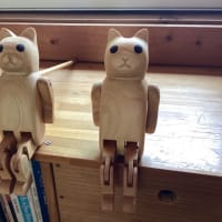 クリエーターズマーケットに向けて